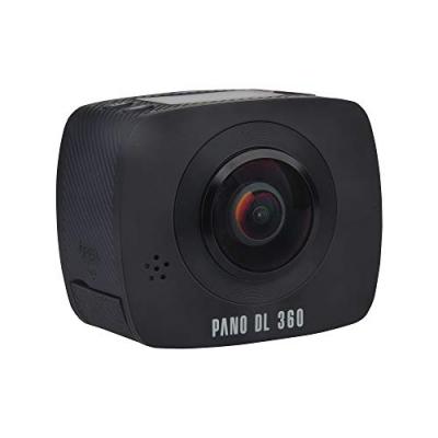 Cam&acute;ra PANO DL 360