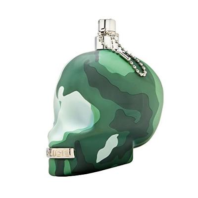 Police Police To Be Camouflage Eau de Toilette 125ml