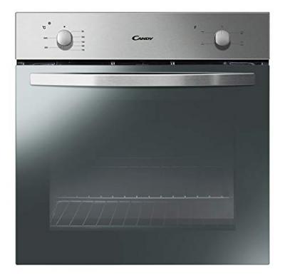 Candy FCS 201 X - four - int&eacute;grable - inox