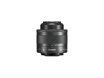CANON EF-M 28mm f/3.5 Macro IS STM