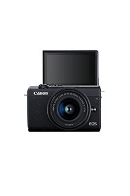 Canon EOS M200