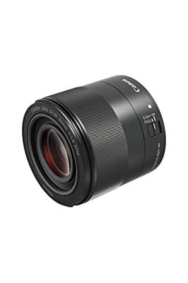 Objectif Canon EF-M 32mm f/1.4 STM
