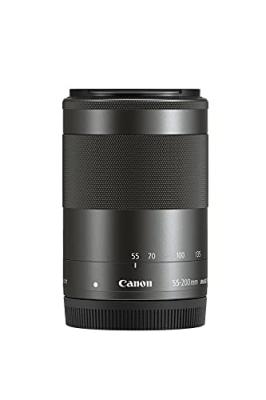 CANON Objectif EF-M 55-200 mm IS STM EOS M