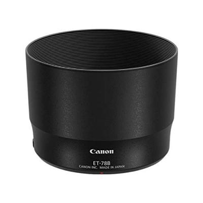 Pare-soleil Canon ET-78B