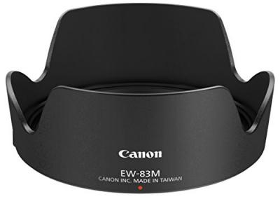 Pare-soleil EW-83M Canon