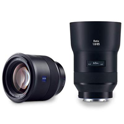 Carl ZEISS Batis t&eacute;l&eacute;objectif - 85 mm