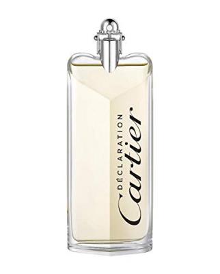Cartier D&eacute;claration Eau de toilette, 150ml, transparent