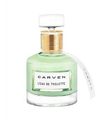 CARVEN L'Eau de Toilette - Eau de Toilette 50ml