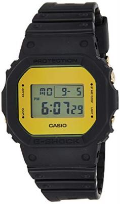 Montre Casio G-shock Noir