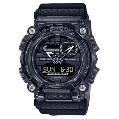 Casio Watch GA-900SKE-8AER