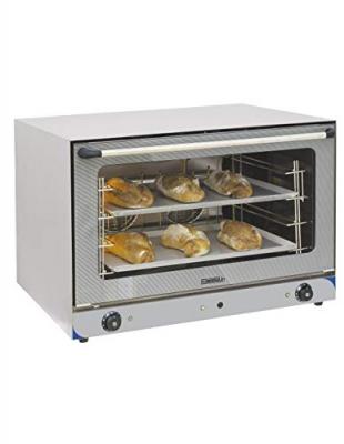 Four &agrave; convection p&acirc;tissier avec vapeur