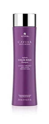 CAVIAR INFINITE COLOR HOLD shampoo 250 ml