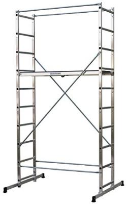 Centaure echafaudage aluminium 4 m Cent203702