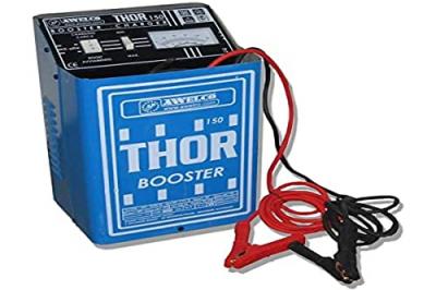 Chargeur d&eacute;marreur de batterie auto 12 V - OSE