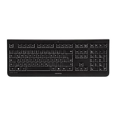 Pack Clavier Souris sans fil