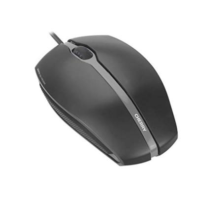 Cherry Gentix Corded Optical Mouse