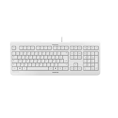 CHERRY KC 1000 - clavier - fran&ccedil;ais