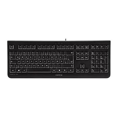 CHERRY KC 1000 - clavier - France