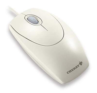 Cherry WheelMouse optical M-5400