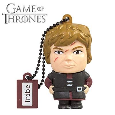 Cl&eacute; USB 2.0 Tribe Game of Thrones Jon Snow 16 Go