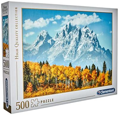 Grand Teton National Park