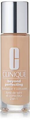 Clinique BEYOND PERFECTING fond de teint + correcteur # 18-sable 30 ml