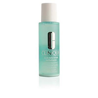 Tonique facial anti-blemish clinique