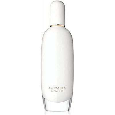 Clinique - Aromatics in white - Eau de parfum 50 ml