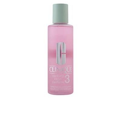 Clinique lotion clarifiante 3 - 400ml