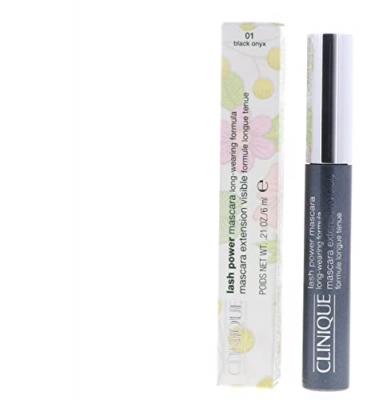 Lash Power Mascara Extension Visible