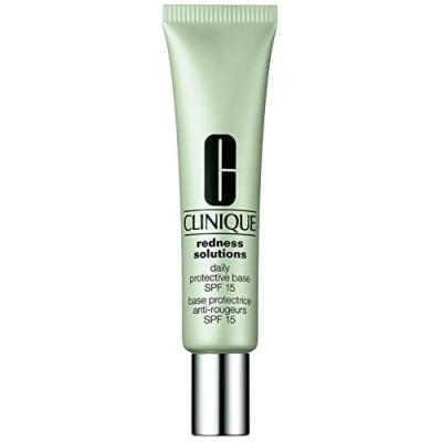 Cr&egrave;me anti rougeurs redness solutions clinique