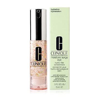 Clinique Moisture Surge Concentr&eacute; pour les yeux