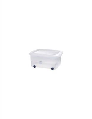 Coffre Rangement 80L Naturel