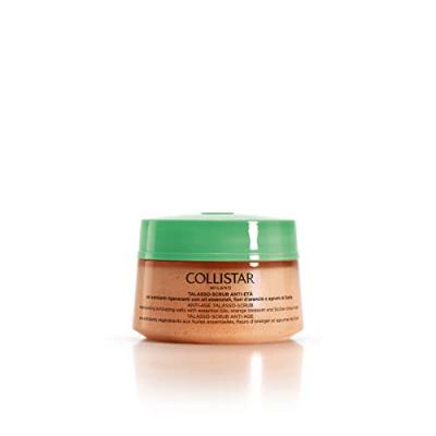 Collistar Perfect Body Anti Age Talasso Scrub 300g