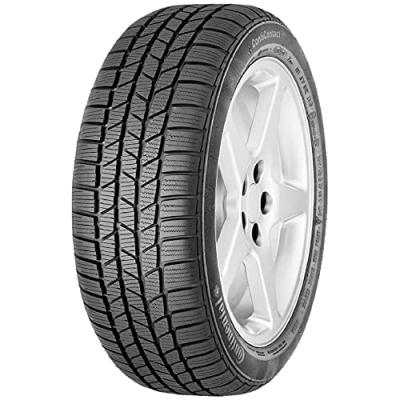 Continental ContiContact TS815 215/55 R17 94V