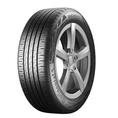 Continental EcoContact 6 195/60 R15 88V