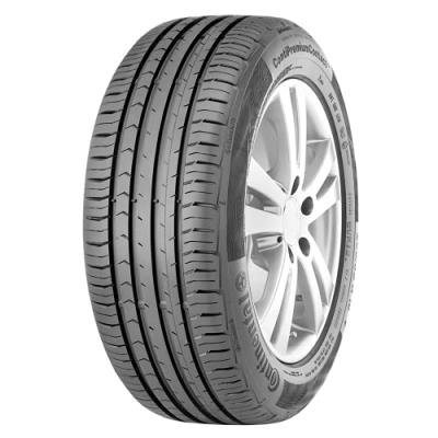 PNEU Continental PREMIUMCONTACT 5 205/55 R16 91 H