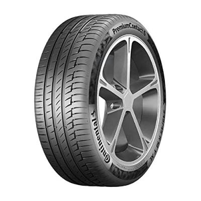 Continental PremiumContact 6 SSR 275/40 R21 107Y