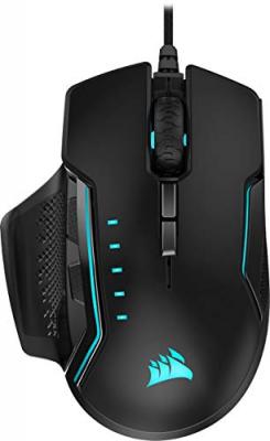 CORSAIR Glaive PRO - Aluminium