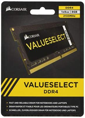 CORSAIR 8 Go 2133 Mhz CL15