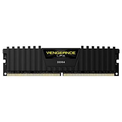 CORSAIR Vengeance LPX 16 Go - DDR4 2666 MHz Cas 16