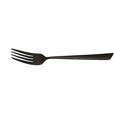 Couteau Pradel FOURCHETTE DELTA BLACK