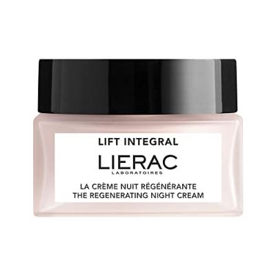 Lierac Lift Integral Crema Regeneradora de Noche 50ml