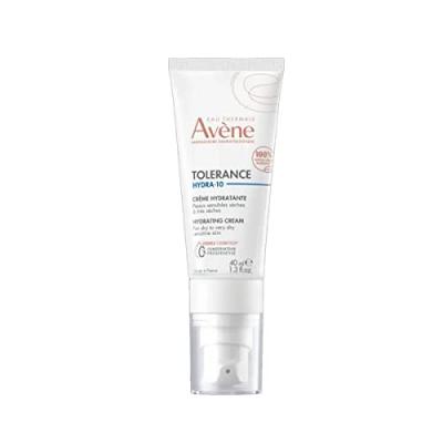 Av&egrave;ne Tolerance Hydra-10 Crema 40ml