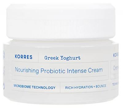 Korres Greek Yogurt Nutri Intense Cream 40ml