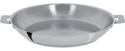 CRISTEL Po&ecirc;le Mutine 28 cm Inox