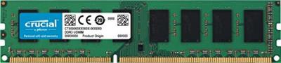 Crucial m&atilde;&copy;moire ddr3 1600 8gb cl11 1,35v