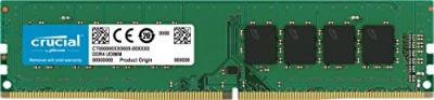 Ddr4 16 go 2666 mhz cl19 dual rank x8