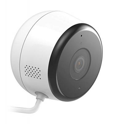 D-Link DCS 8600LH - camera de surveillance reseau