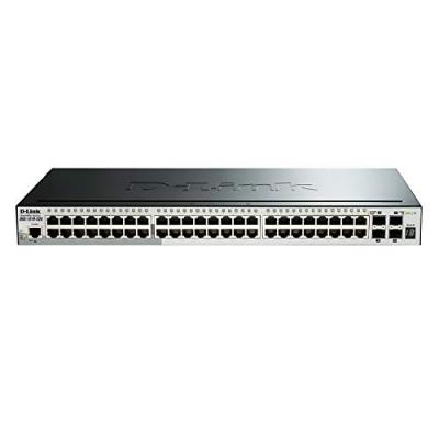 D-link Dgs-1510-52X